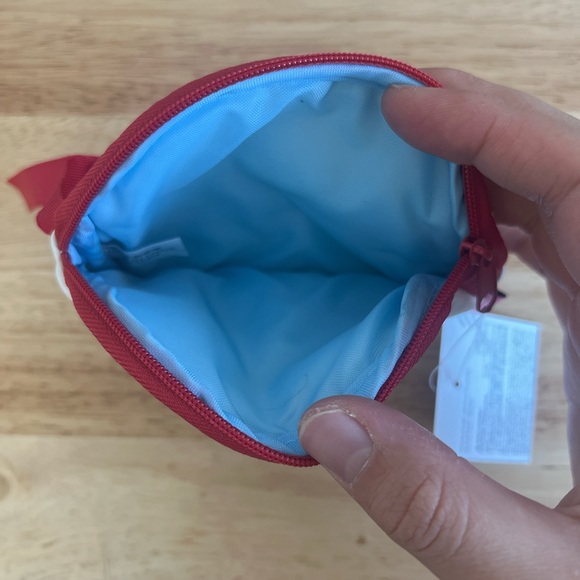 Baymax pouch - Picture 3 of 3